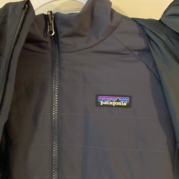 Patagonia Powder Town Jacket - Picture 5 of 7